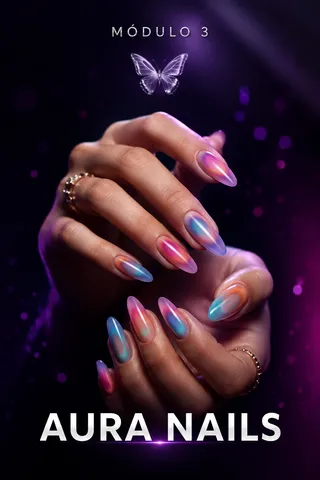 Módulo 3: Aura Nails