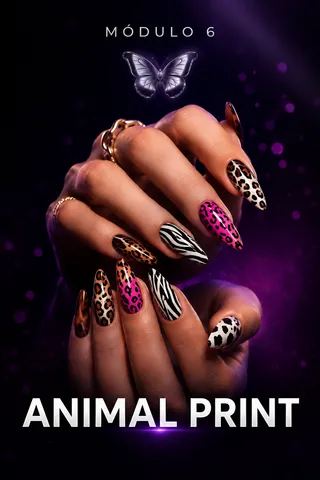 Módulo 6: Animal Print