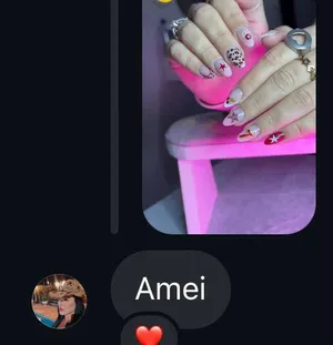Mensagem de cliente satisfeita com o trabalho da Ariel 5